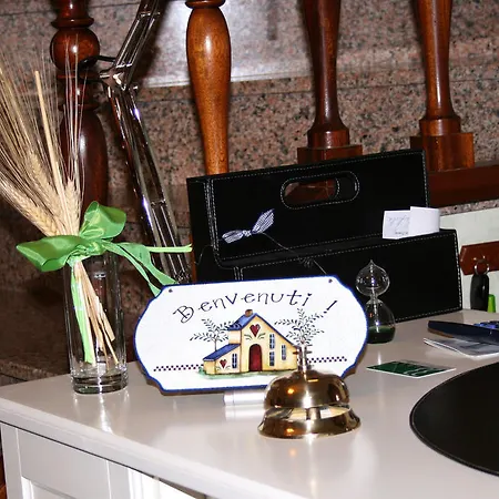 A Casa Di Gianna