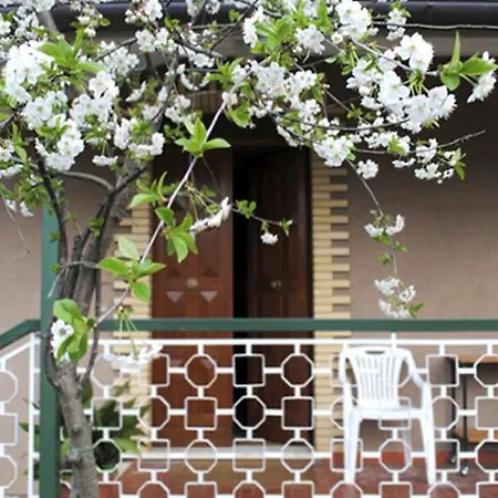 A Casa Di Gianna Bed & Breakfast