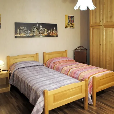 A Casa Di Gianna 3* Rieti