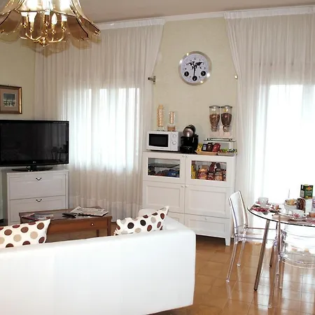 A Casa Di Gianna Oda ve Kahvaltı 3*