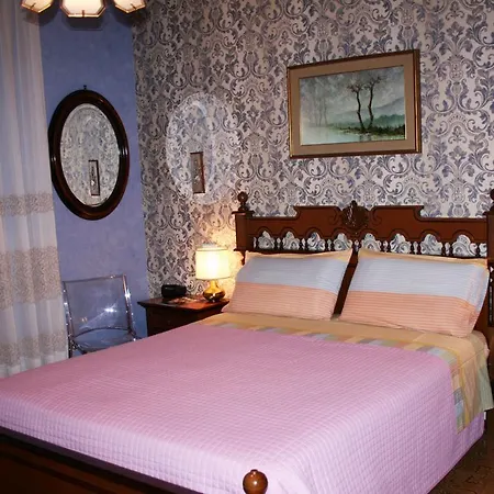 A Casa Di Gianna