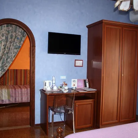 A Casa Di Gianna Bed & Breakfast