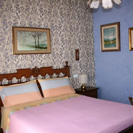 A Casa Di Gianna Rieti