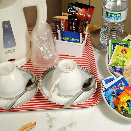 A Casa Di Gianna 3*