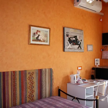 A Casa Di Gianna Frühstückspension