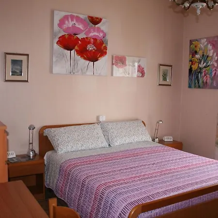 Bed and breakfast A Casa Di Gianna