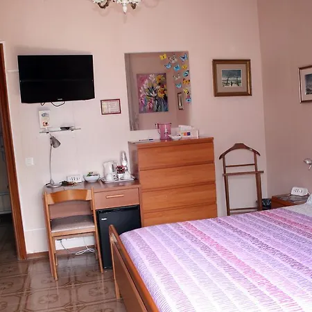 A Casa Di Gianna Bed & Breakfast Rieti