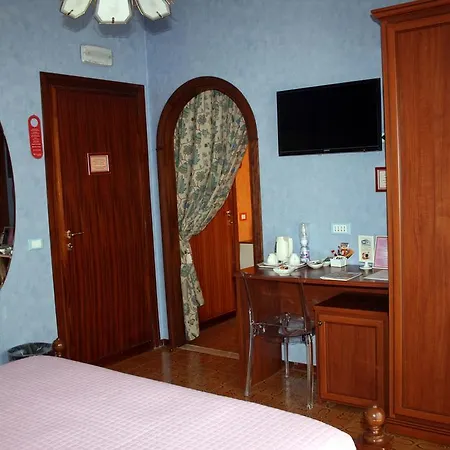 Bed & Breakfast A Casa Di Gianna