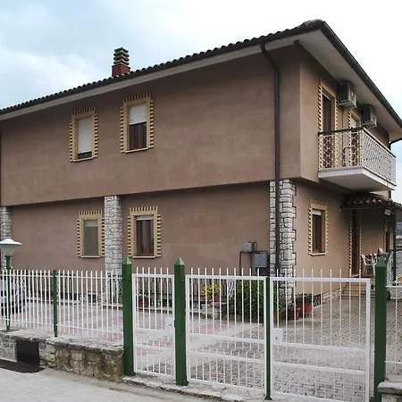 A Casa Di Gianna 3* Rieti