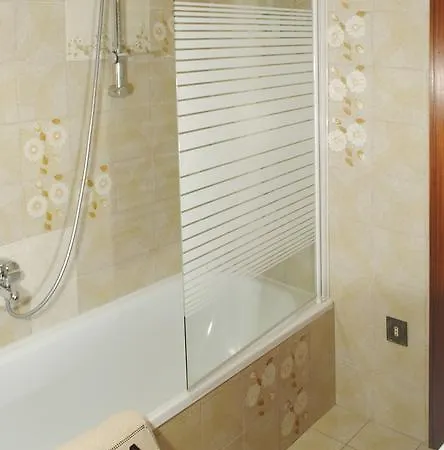 A Casa Di Gianna 3* Rieti