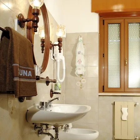 A Casa Di Gianna 3* Rieti