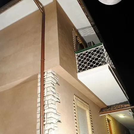 A Casa Di Gianna Rieti
