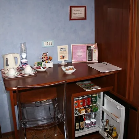 A Casa Di Gianna Frühstückspension 3*