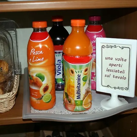 A Casa Di Gianna Frühstückspension 3*