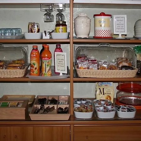 Bed & Breakfast A Casa Di Gianna