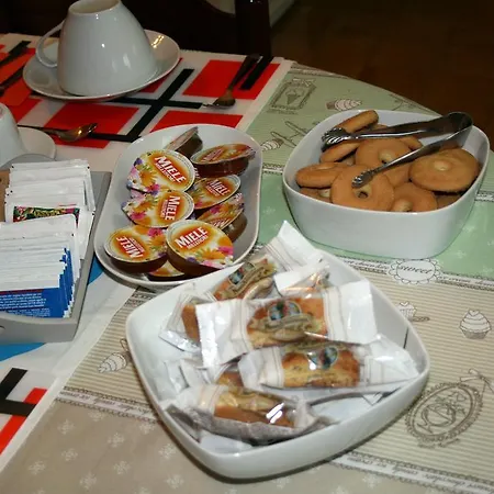 A Casa Di Gianna 3* Rieti