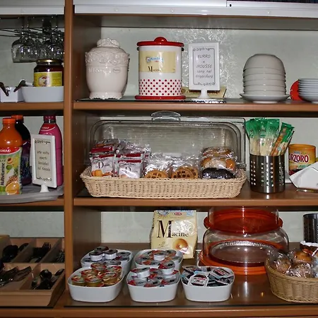 A Casa Di Gianna 3*