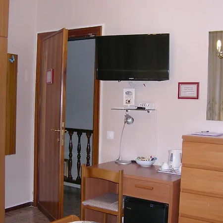 A Casa Di Gianna 3*