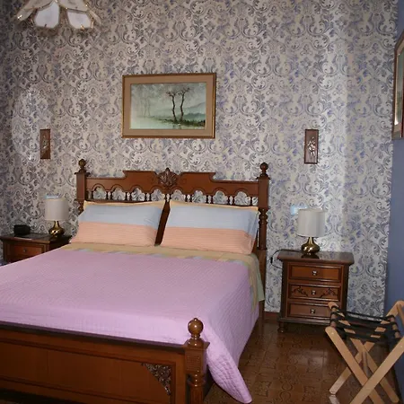 A Casa Di Gianna Rieti