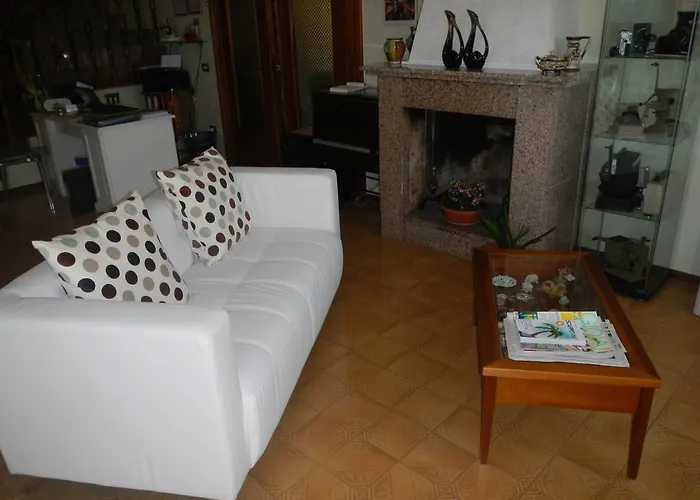 Frühstückspension A Casa Di Gianna