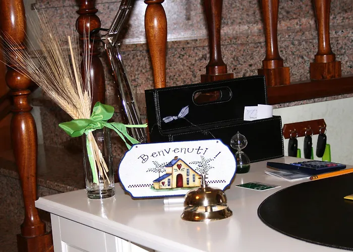 A Casa Di Gianna