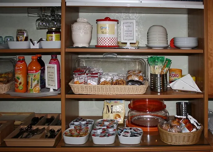 A Casa Di Gianna 3*